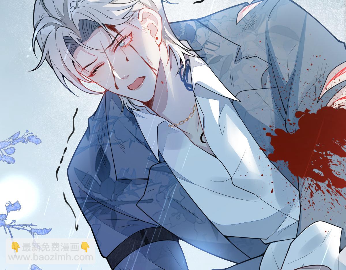 13-江忆白的过去。(1/3)-第14话