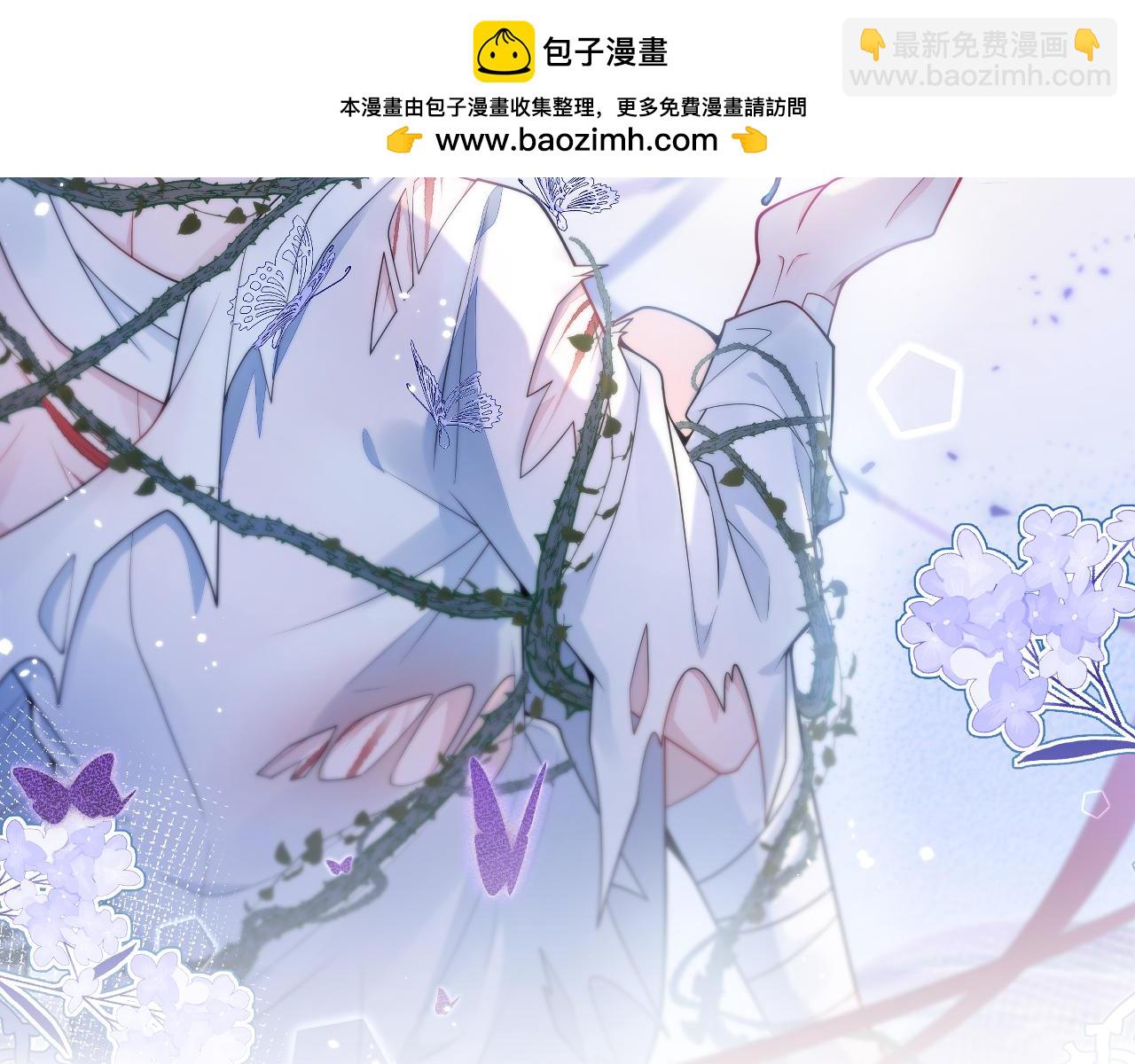 21-那些不算数的承诺。(1/3)-第22话