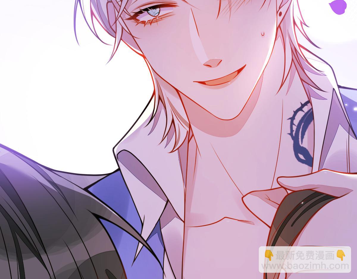 21-那些不算数的承诺。(1/3)-第22话