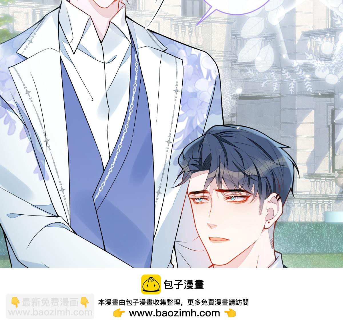 23-不做治疗吗？(1/3)-第24话