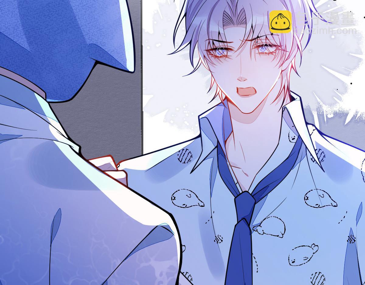 33- 放开我的孩子！(1/3)-第34话