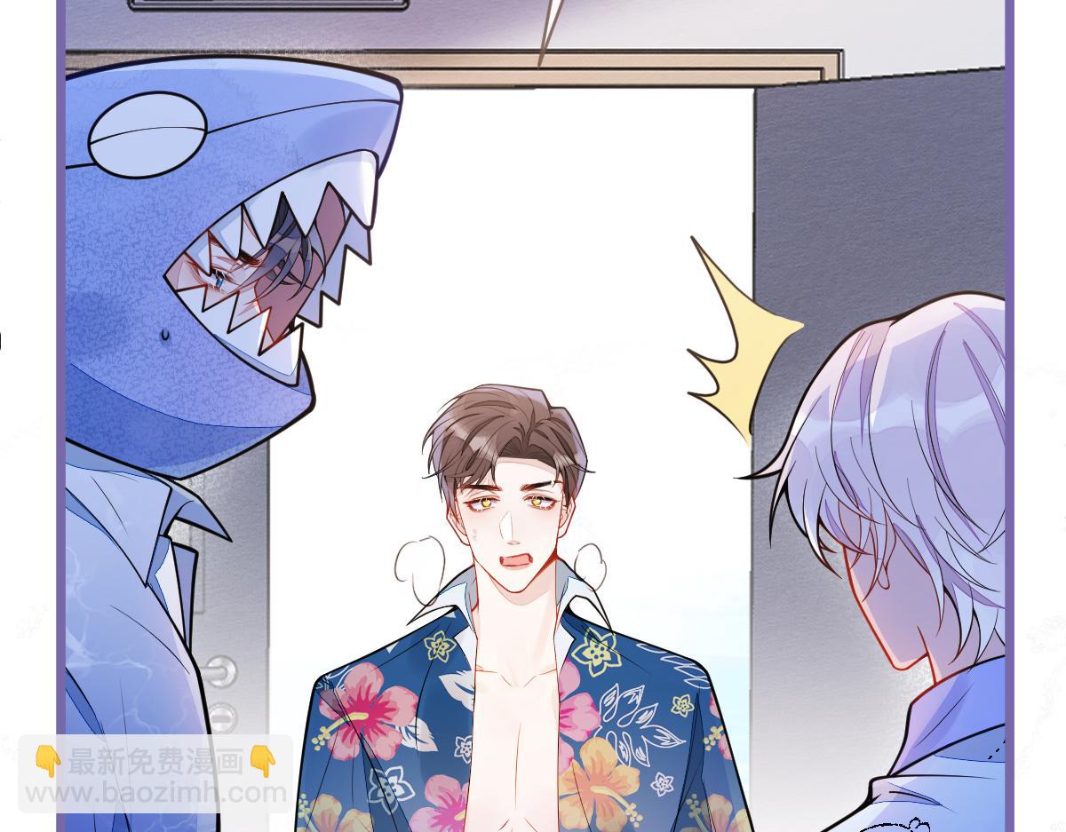 33- 放开我的孩子！(1/3)-第34话