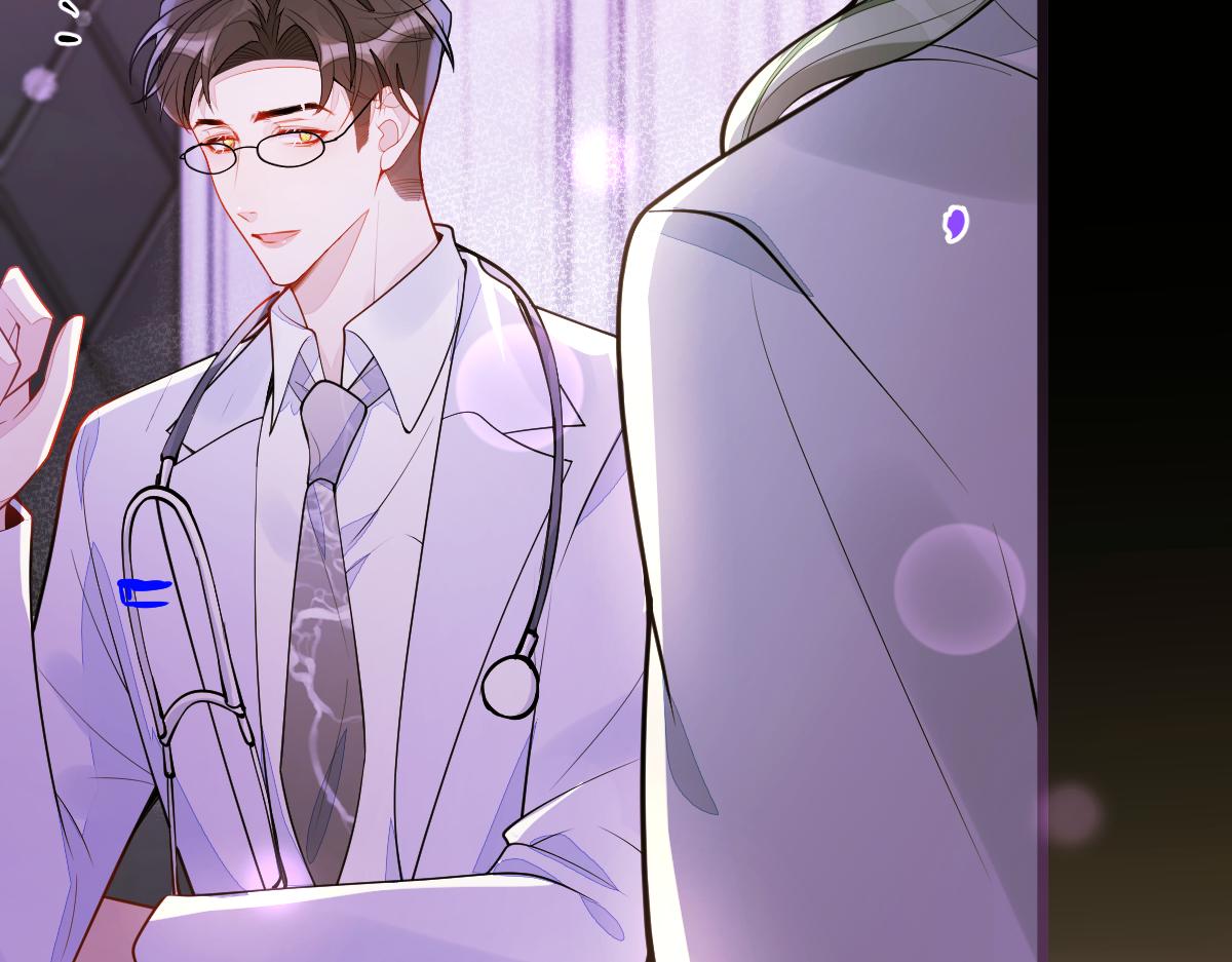 43-医生和小护士。(1/3)-第44话