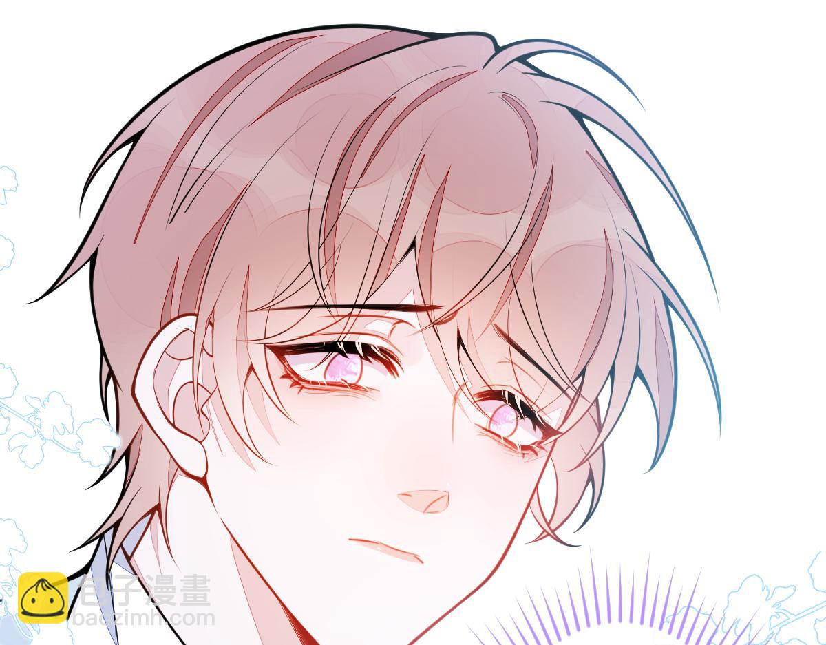 51-过去的甜蜜。(1/3)-第52话