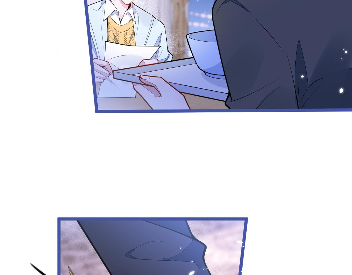 51-过去的甜蜜。(1/3)-第52话