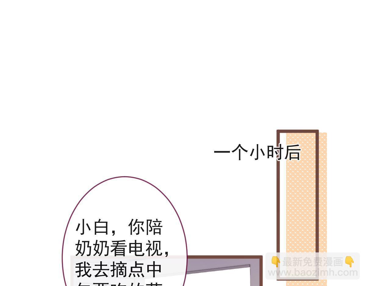 64-奶奶的愿望(1/3)-第66话