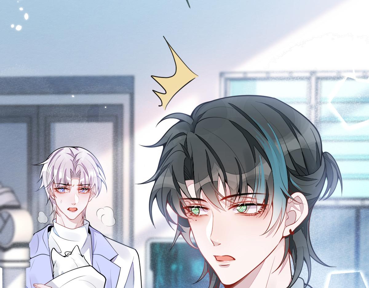 5-球球不可以！(1/3)-第6话