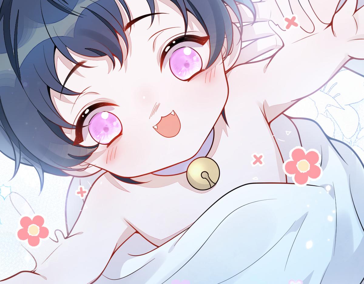 5-球球不可以！(1/3)-第6话