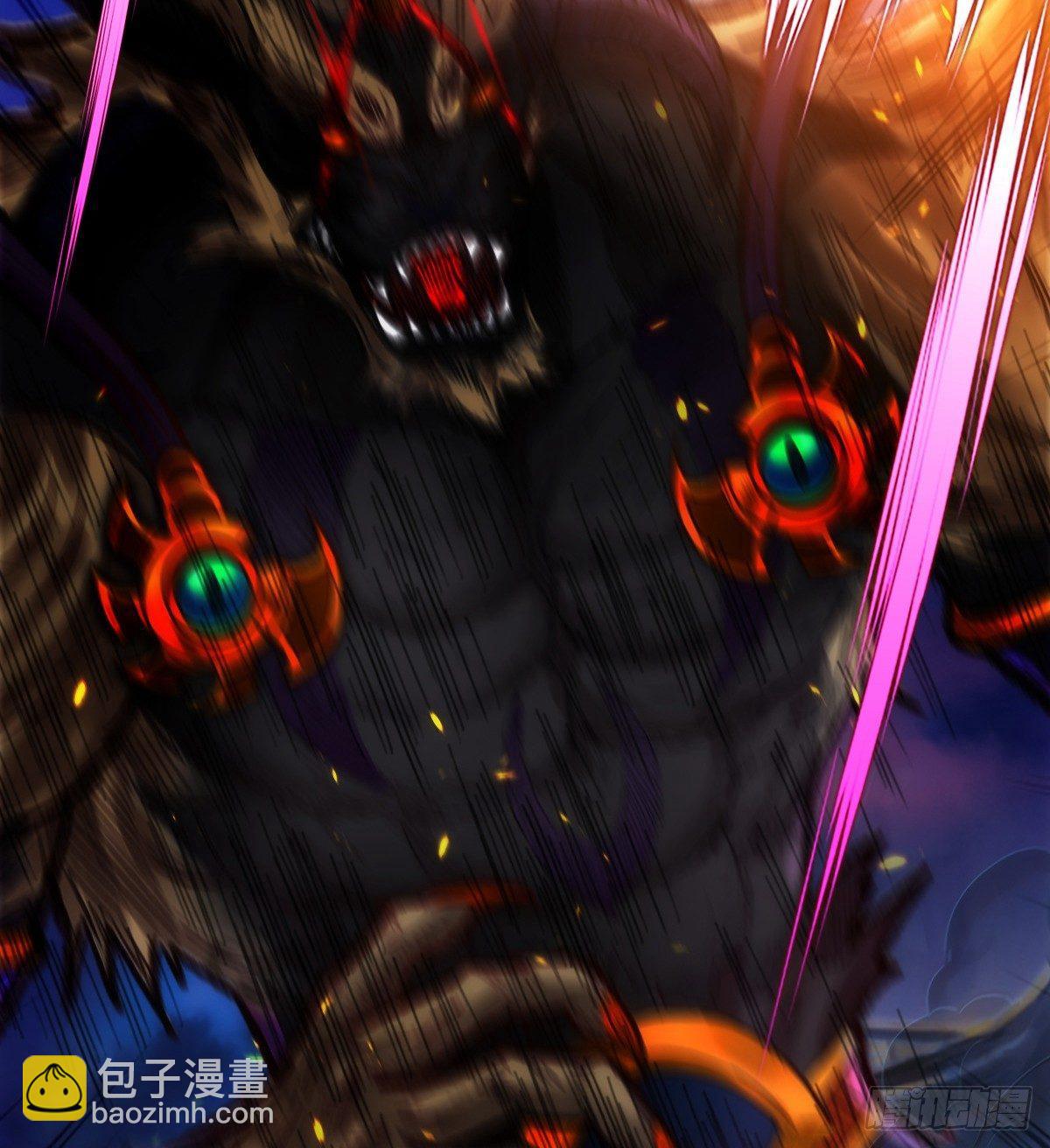 第102话 天妖变身术(1/2)-第102话