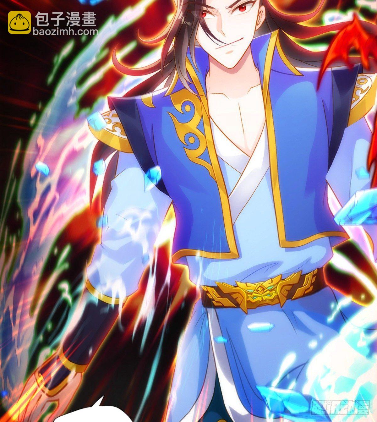 第104话 院长夫人(1/2)-第104话