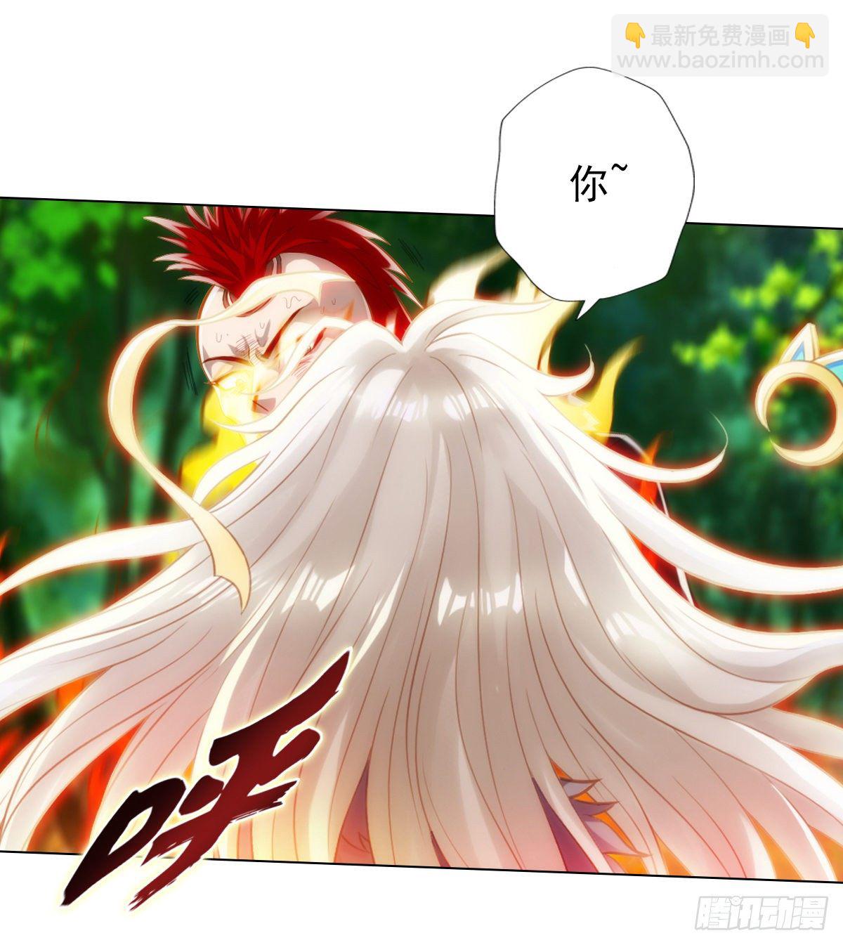 第114话 冲破封印(1/2)-第114话