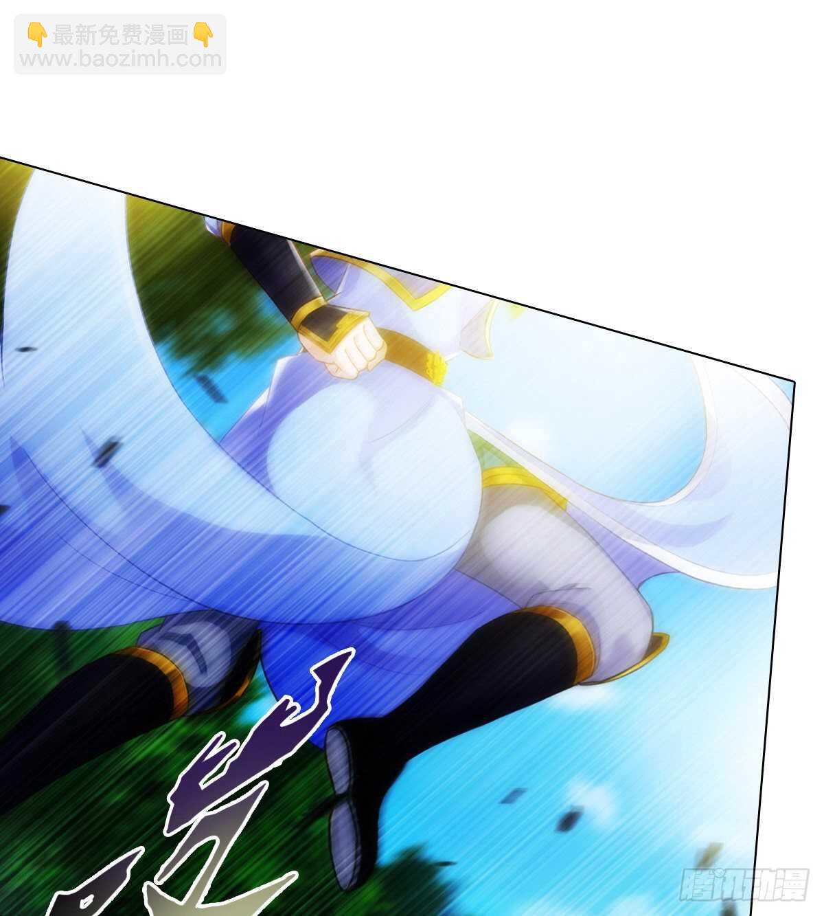 第116话 我要去截教(1/2)-第116话