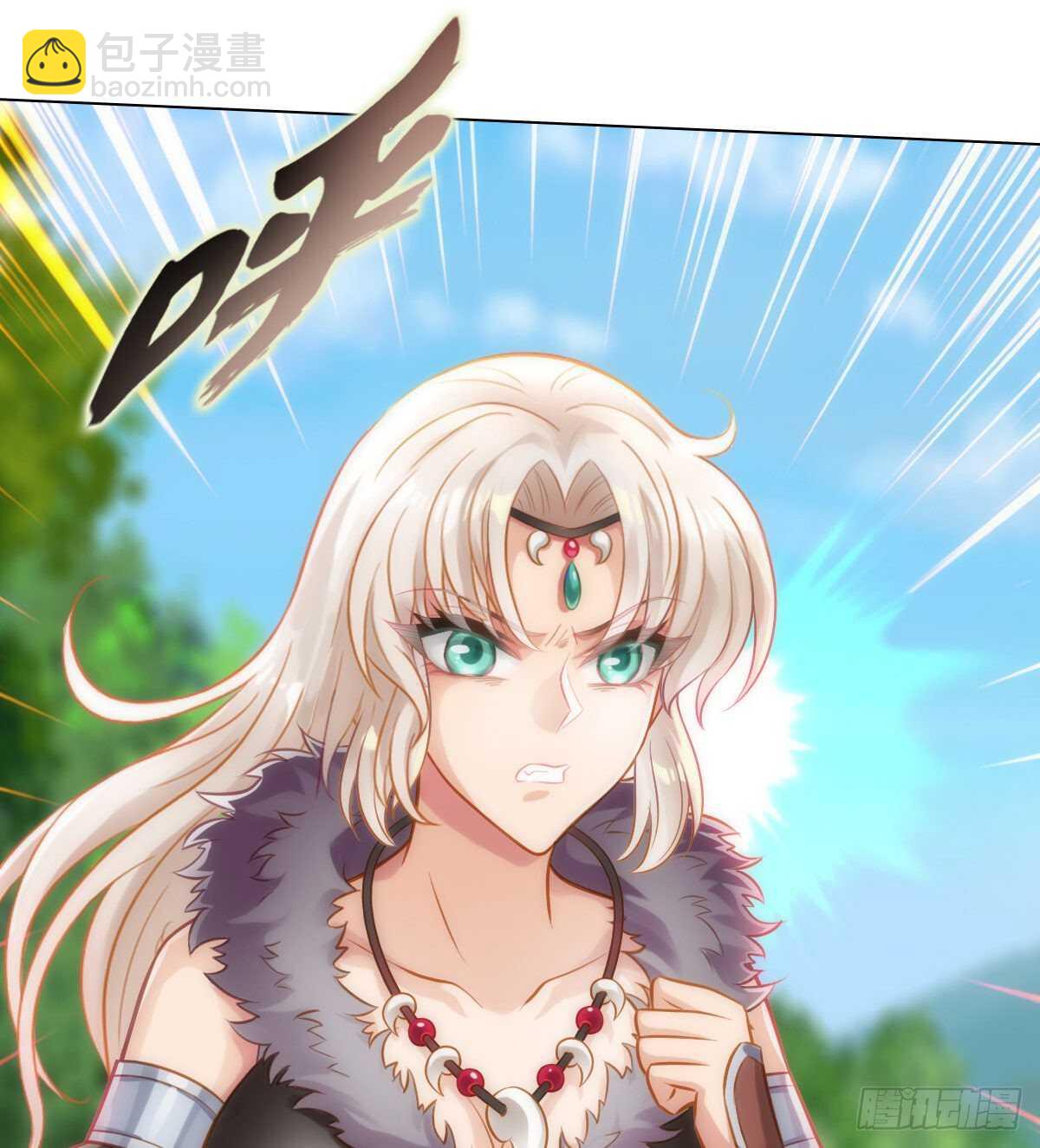 第116话 我要去截教(1/2)-第116话