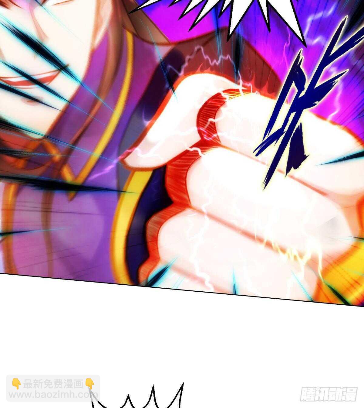 第120话 暗黑吞天诀之威(1/2)-第120话