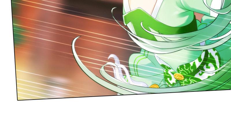 第十八话 幻海天巨潮来袭(1/4)-第18话