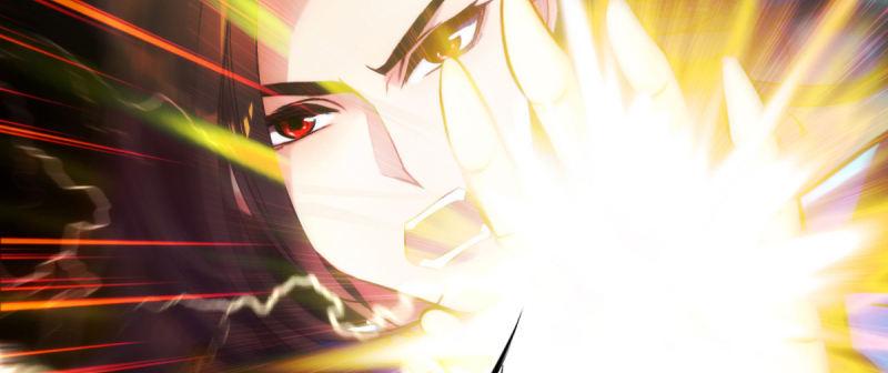 第二十四话 萧潇昏迷不醒(1/4)-第24话