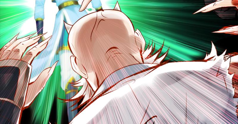 第二十六话 天机门野心(1/4)-第26话