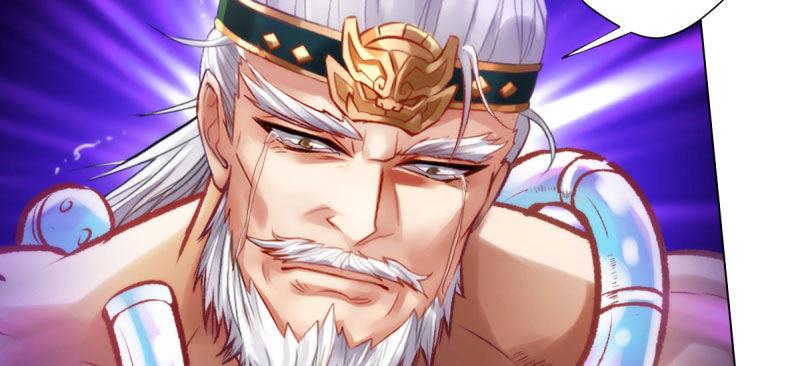 第二十八话 不看看谁徒弟！(1/4)-第28话