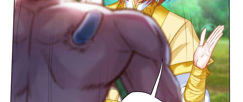 第二十八话 不看看谁徒弟！(1/4)-第28话