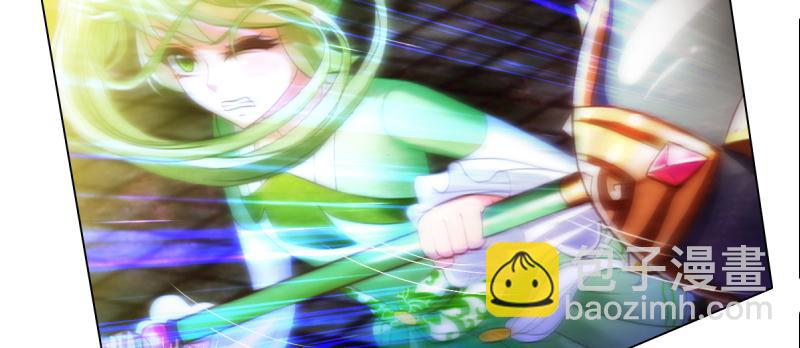 第三十二话 这炮不给力啊！(1/4)-第32话