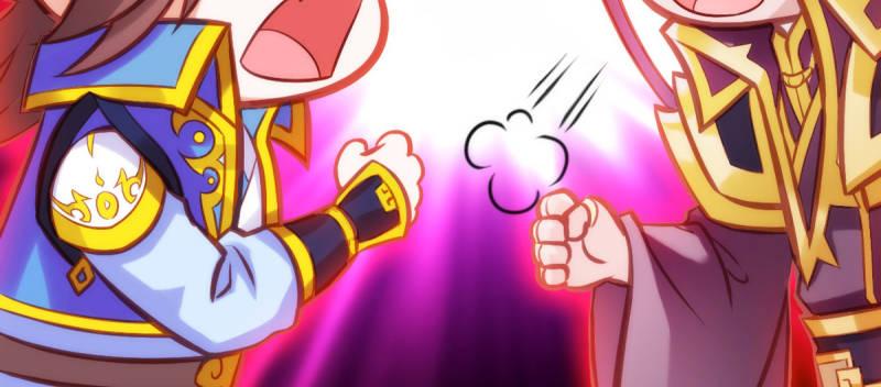 第三十四话 女主登场！(1/4)-第34话