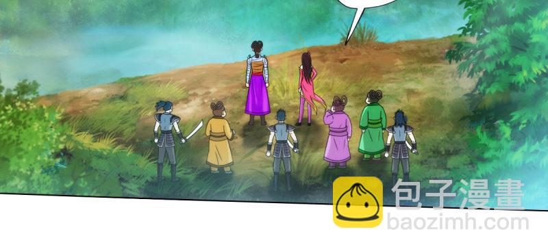 第三十六话 美女大战怪兽！(1/5)-第36话