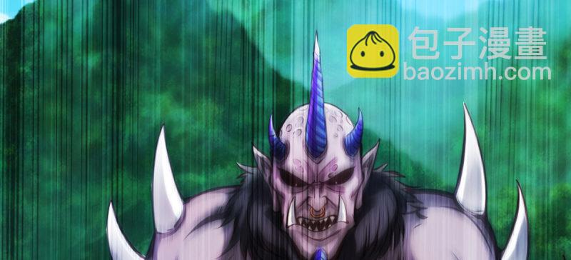 第三十六话 美女大战怪兽！(1/5)-第36话