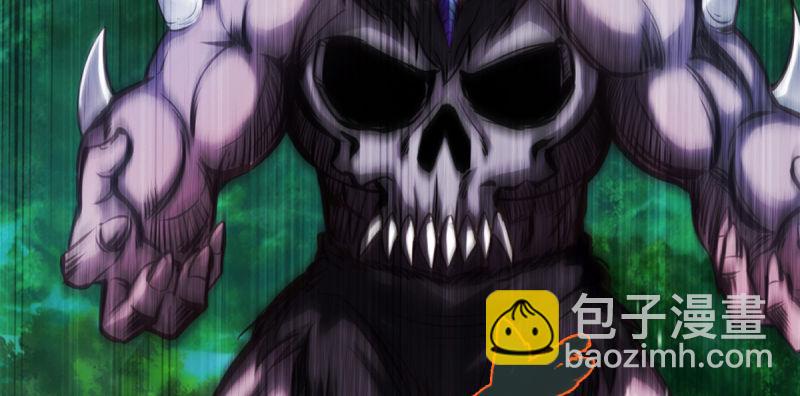 第三十六话 美女大战怪兽！(1/5)-第36话