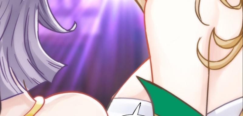 第五十话 能推倒吗？(1/4)-第50话