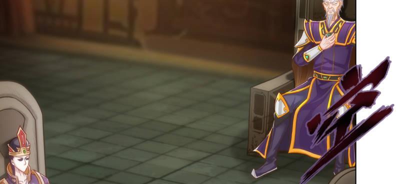 第五十八话 接受战书！(1/4)-第58话