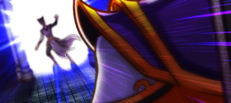 第五十八话 接受战书！(1/4)-第58话