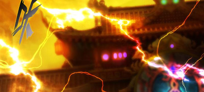 第五十八话 接受战书！(1/4)-第58话