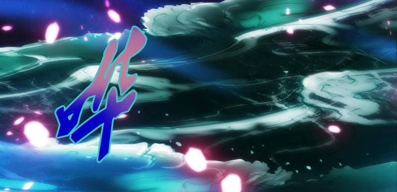 第六十四话 辣手摧花(1/5)-第64话