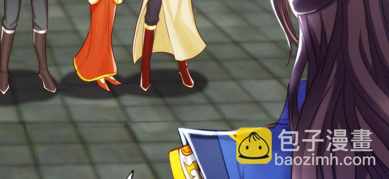 第七十话 黑禅法师(1/5)-第70话