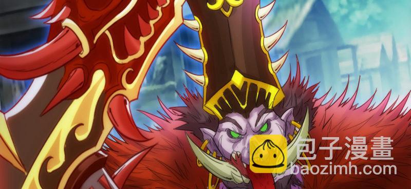 第七十二话 再遇桃花仙子(1/4)-第72话