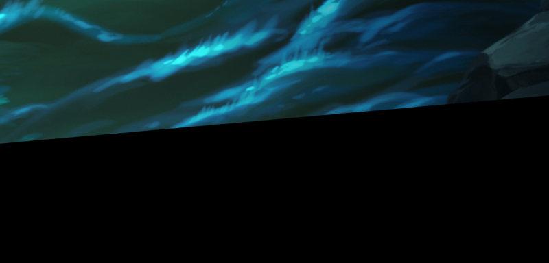 第七十八话 玄天万重水(1/4)-第78话