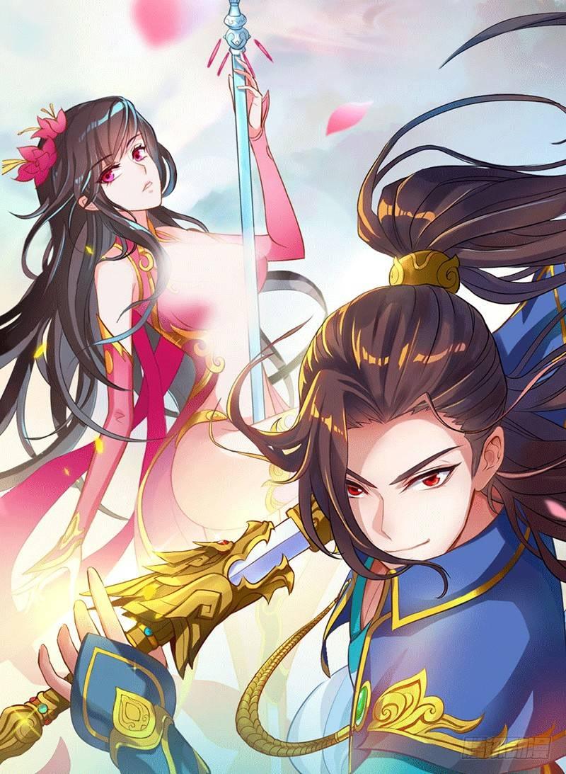 第八十四话 系统主线任务(1/4)-第84话