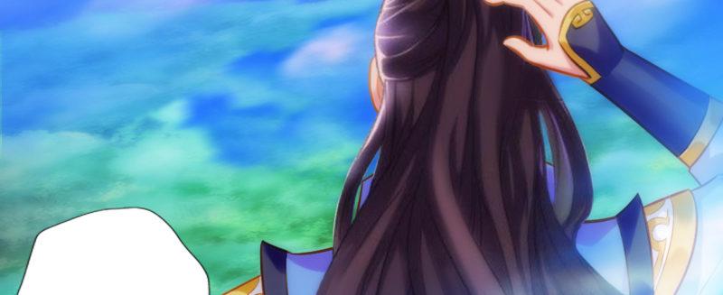 第九十话 调皮灵馨儿(1/5)-第90话