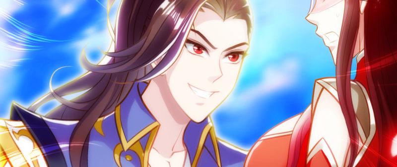 第九十二话 叫老公就不动手(1/5)-第92话