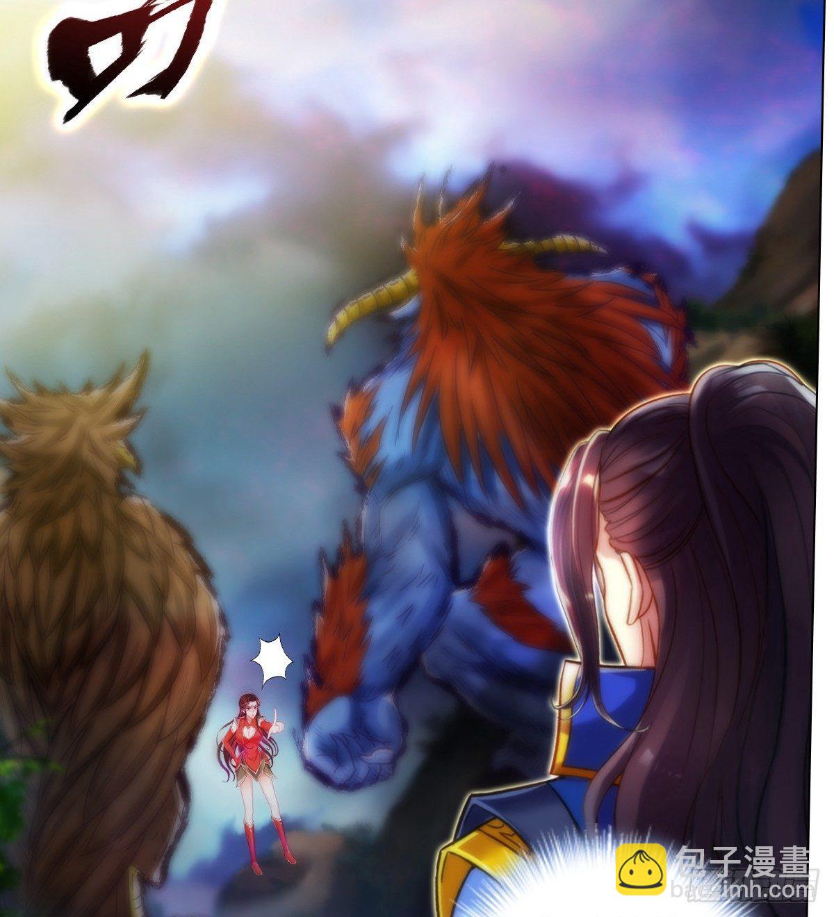 第96话 老公加油(1/2)-第96话