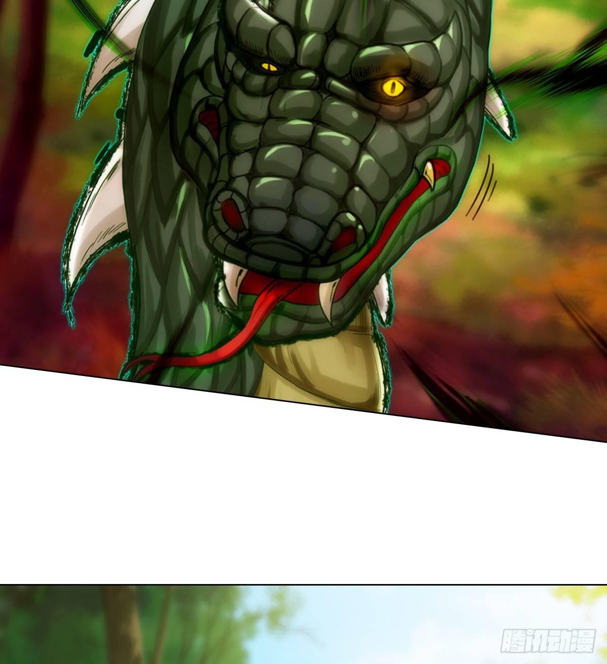 第98话 再见无忧仙子(1/2)-第98话