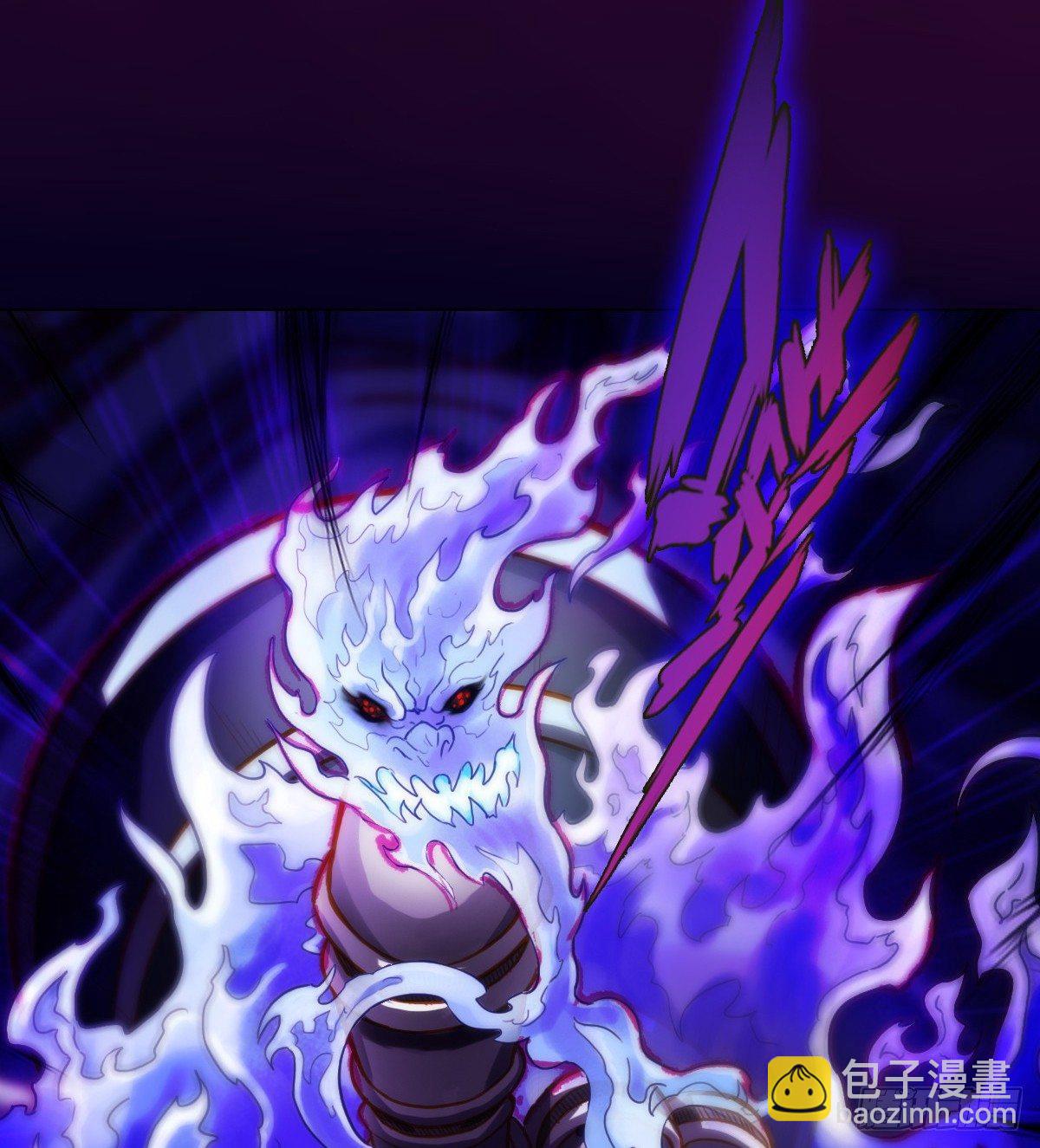 第100话 越级战通玄(1/2)-第100话