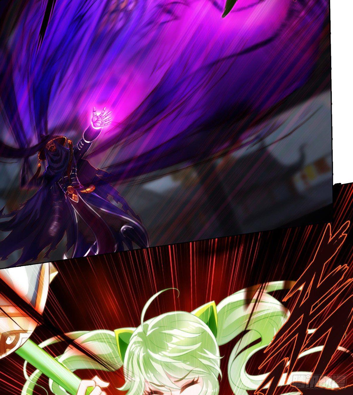 第100话 越级战通玄(1/2)-第100话