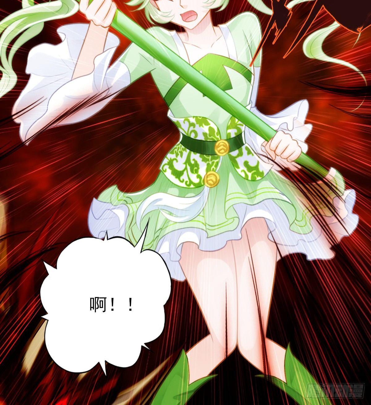 第100话 越级战通玄(1/2)-第100话