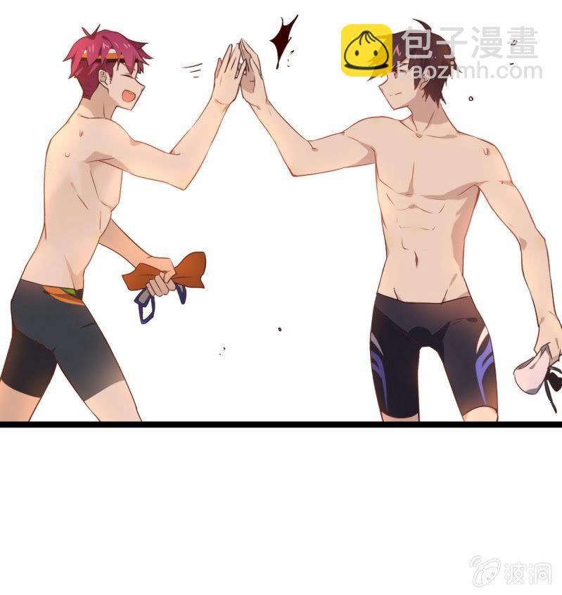 第2话 人鱼王子降临(1/3)-第2话