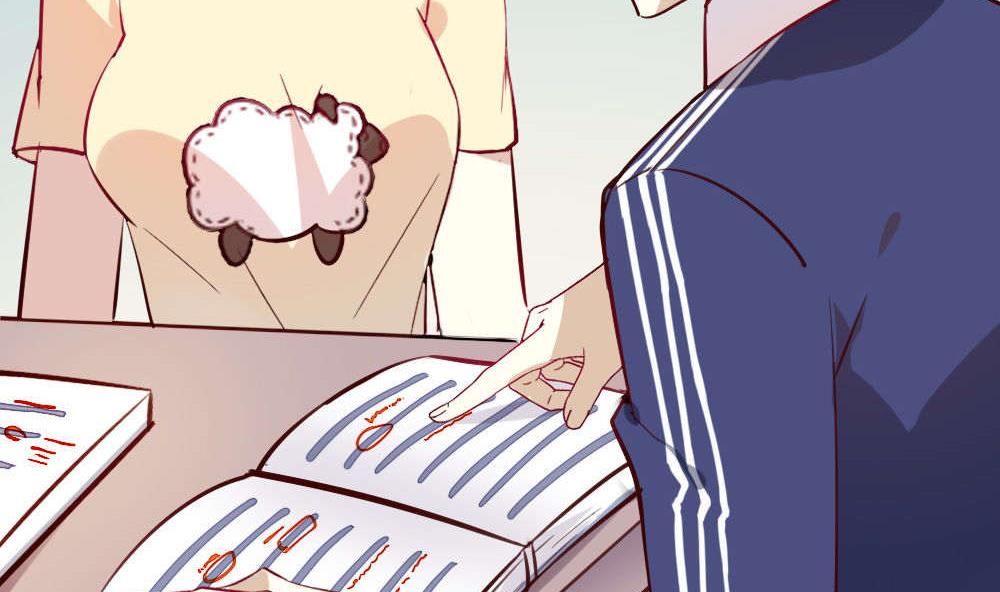 第12话 学渣变学霸？(1/2)-第12话