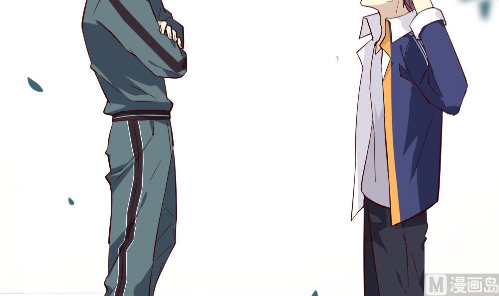 第14话 谈恋爱影响成绩？ 上(1/2)-第14话