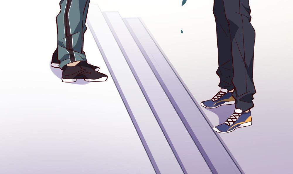 第14话 谈恋爱影响成绩？ 上(1/2)-第14话