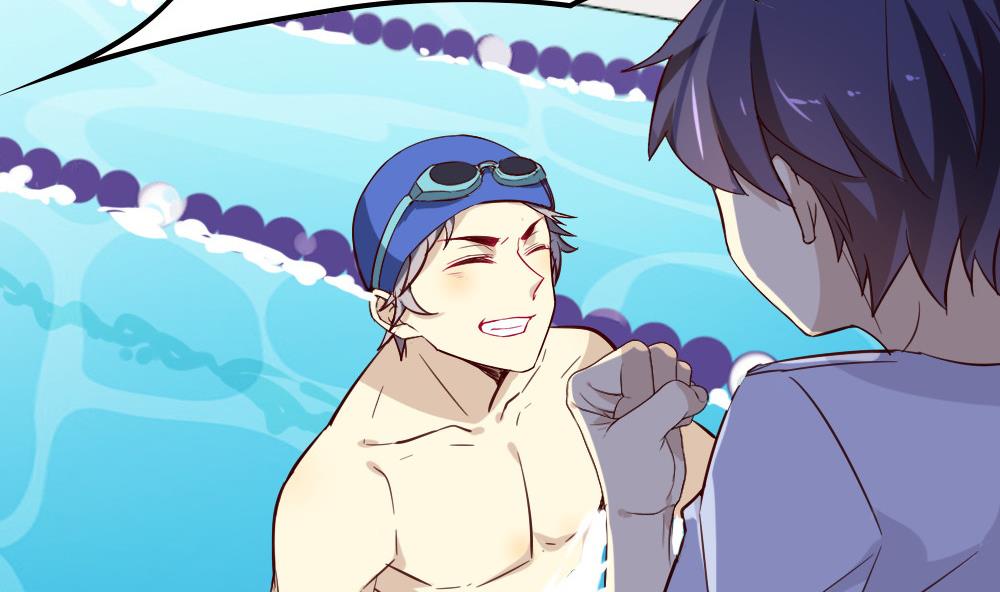 第14话 谈恋爱影响成绩？ 上(1/2)-第14话