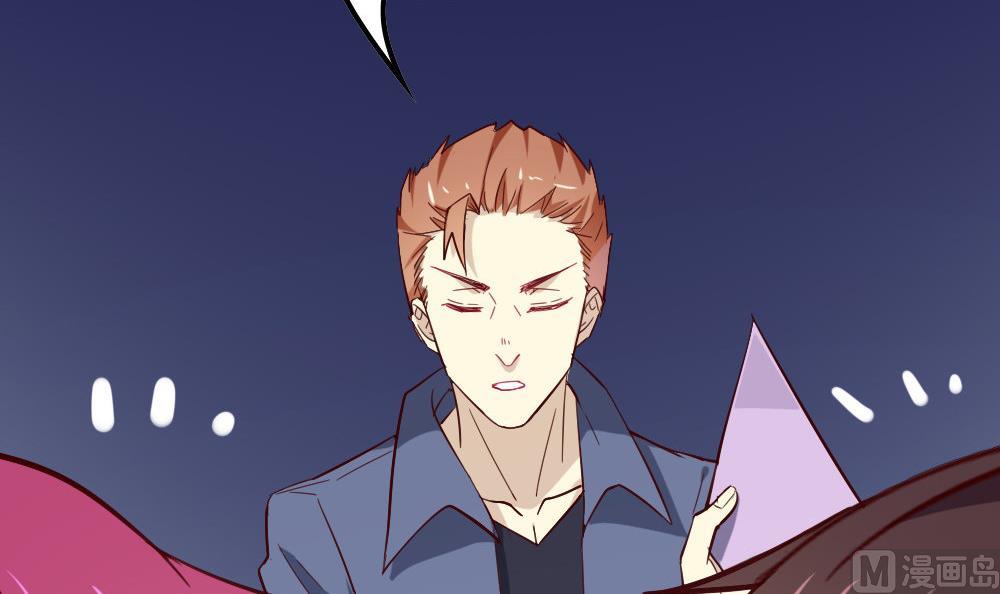 第16话 唐一白，我想跟你聊聊(1/2)-第16话